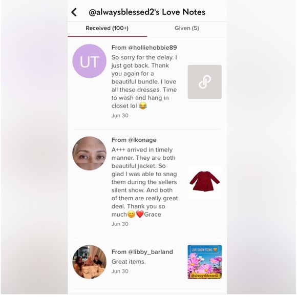 Like this listing to get notified when I go like ♥️♥️ - Picture 7 of 9